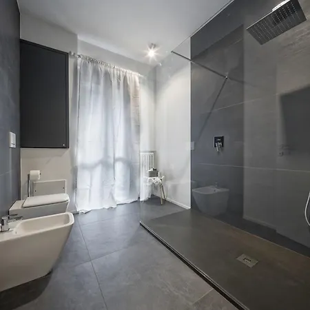 Suite Vogue Visconti Voghera Exterior photo