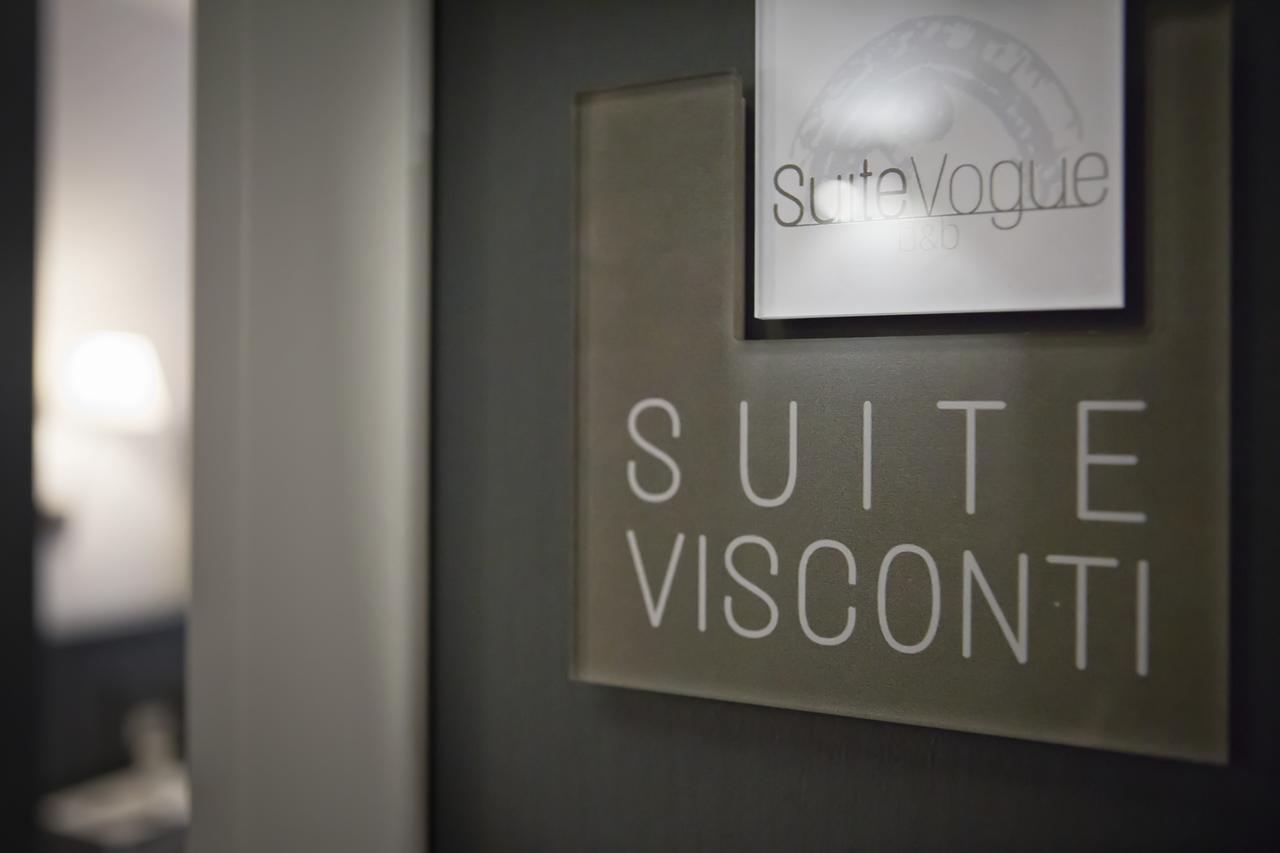 Apartment Vogue Visconti *