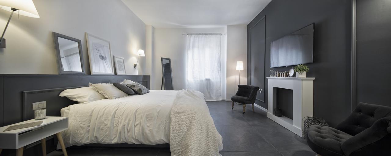Apartment Vogue Visconti
