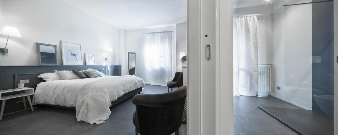 Apartment Vogue Visconti *