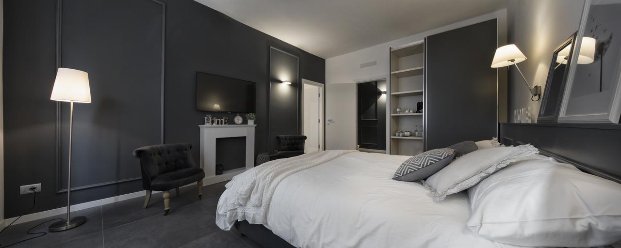 Apartment Vogue Visconti *