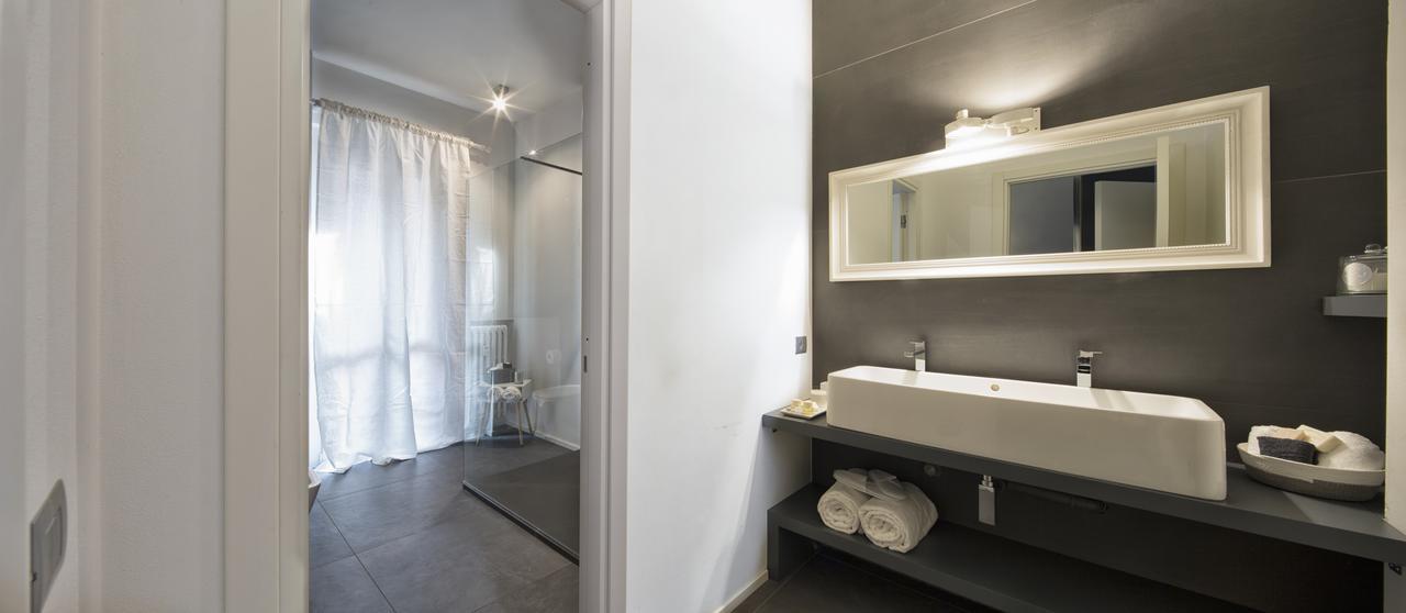 Apartment Vogue Visconti