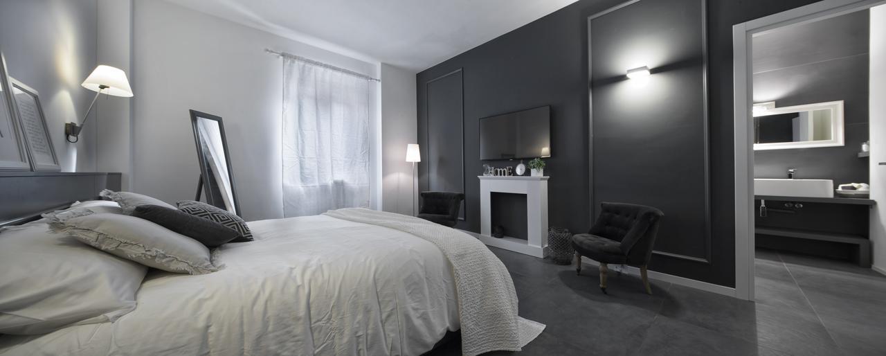 Apartment Vogue Visconti *