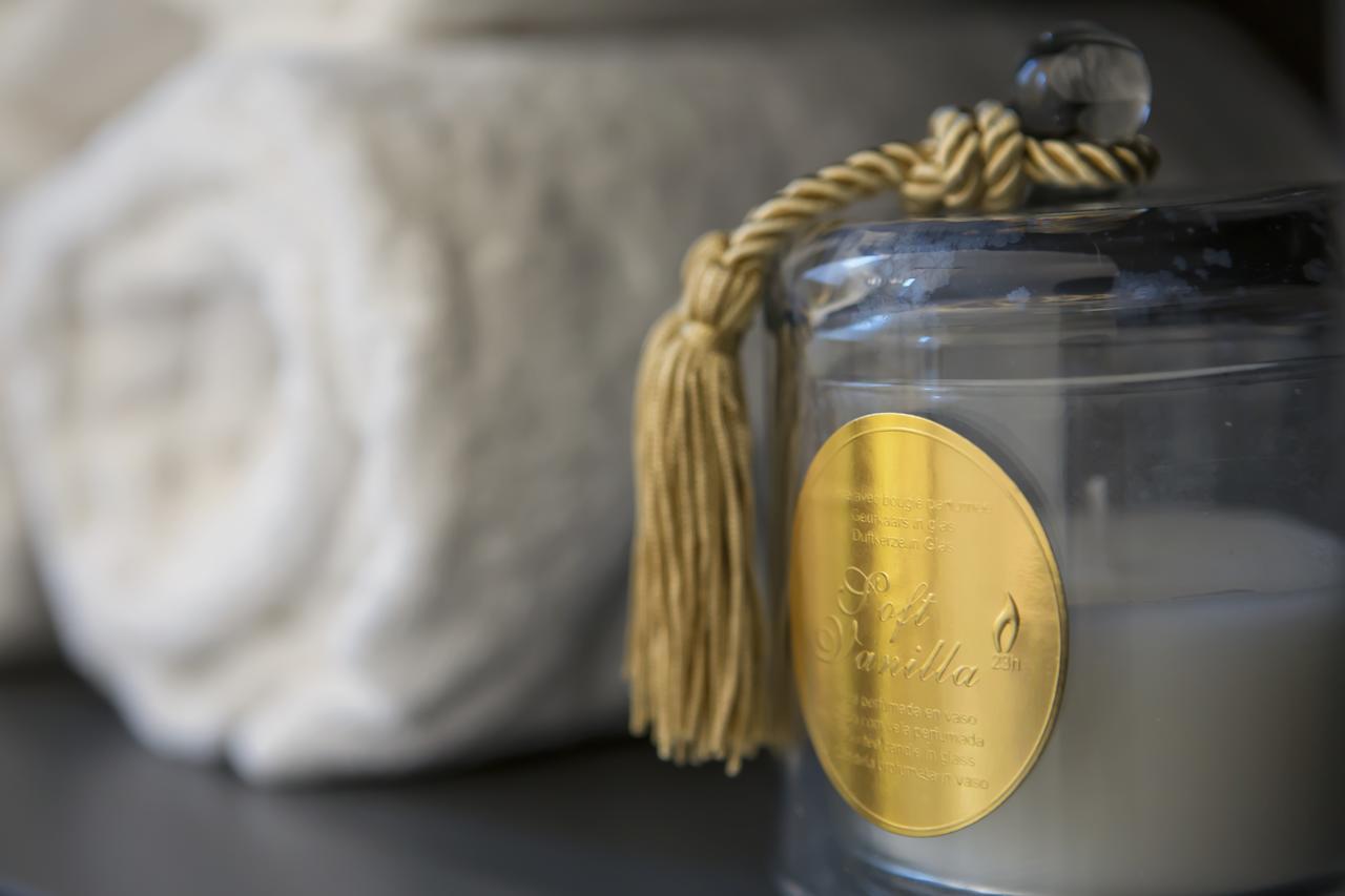 Apartamento Vogue Visconti *